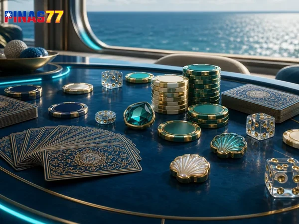 Dinner Delights slot screen preview 1