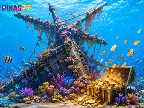 Fierce Fishing gameplay image 1