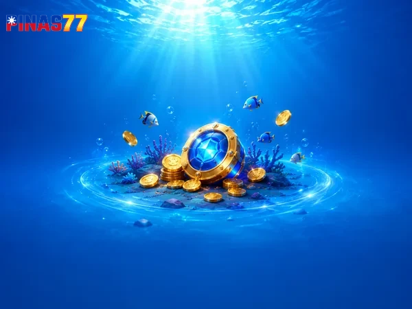 Fierce Fishing gameplay image 2
