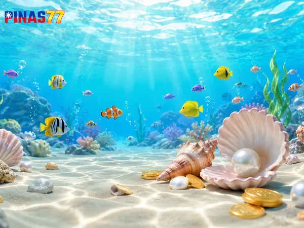 Fierce Fishing gameplay image 3